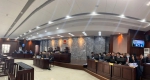 【扫黑除恶】哈尔滨市南岗区检察院依法对一涉19人恶势力犯罪集团案出庭公诉 - 检察