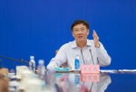 王文涛主持召开省政府专题会议 研究扩大消费稳定经济增长工作 - 发改委