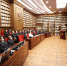 省法院法警总队举行活动贯彻落实习近平总书记训词精神 - 法院