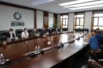牡丹江中院：优化营商环境 助力企业发展 - 法院
