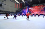 “虹基金”成立暨萨马兰奇冰雪时间黑龙江省启动仪式举行 - 哈尔滨工业大学