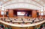 省法院第223次“公众开放日”：“武警黑龙江省总队法治教育基地”在这里揭牌 - 法院