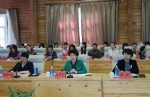 省妇联组织女企业家赴绥芬河考察交流 - 妇女联合会