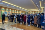 省妇联组织女企业家赴绥芬河考察交流 - 妇女联合会