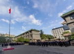国家发展改革委举行升国旗仪式 隆重庆祝中华人民共和国成立71周年 - 发改委