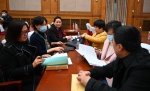 黑龙江省全面启动两个规划终期评估工作 推动妇女儿童事业再上新台阶 - 妇女联合会