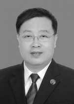 一体推进，形成公共利益保护合力

——黑龙江省人民检察院检察长　高继明 - 检察