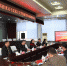 黑龙江省高校重点马克思主义学院建设实地核查考核组到校检查指导工作 - 科技大学