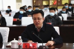 黑龙江省高校重点马克思主义学院建设实地核查考核组到校检查指导工作 - 科技大学