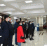 牡丹江中院第164次“公众开放日”：保险公司员工零距离感受司法公开透明 - 法院