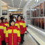 牡丹江中院第173次“公众开放日”：景福小学师生感受宪法权威 - 法院
