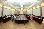 第七次海内外校友工作研讨会暨企业家论坛举行 - 哈尔滨工业大学