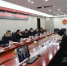 哈尔滨市南岗区检察院：联合多部门协同发力 共筑未成年人保护“防火墙” - 检察