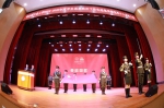 一校三区学生思想政治工作先进集体及优秀个人受表彰 - 哈尔滨工业大学