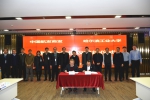 我校与中国航发商用航空发动机有限责任公司签订战略合作协议 - 哈尔滨工业大学