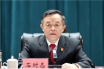中共黑龙江省高级人民法院直属机关第十次党员代表大会召开 - 法院