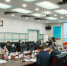 省科技厅召开2020年度基层党组织书记述职评议会议 - 科学技术厅