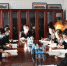 鹤岗中院召开党组会议学习贯彻近期中央和省市委会议精神 - 法院