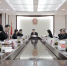 伊春中院召开党组扩大会议专题研究部署疫情防控工作 - 法院