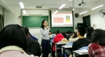 人民网报道我校威海校区思政课教学改革创新做法 - 哈尔滨工业大学