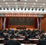 牡丹江中院召开市法院队伍教育整顿警示教育大会 - 法院