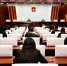 绥化中院召开全市法院警示教育大会 - 法院