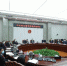 全国政法队伍教育整顿中央第五督导组到省纪委监委和省法院走访调研 - 法院