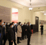 省科技厅组织党员、干部参观哈工大博物馆 - 科学技术厅