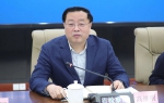 黑龙江：加强检律协作 建立会商平台 - 检察