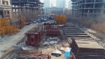 哈尔滨市开发区最大“烂尾楼”案件成功执结 - 法院