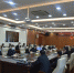 富锦市法院召开队伍教育整顿工作推进会 - 法院