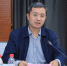学校召开党委统一战线工作领导小组会议 - 哈尔滨工业大学