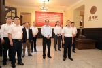 我校与中国联通签署战略合作协议 - 哈尔滨工业大学