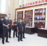 佳木斯中院组织党员干警参观东北银行钱币展览馆 - 法院
