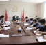 哈铁中院党组理论学习中心组集中学习《中国共产党组织工作条例》 - 法院
