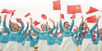 张庆伟等省领导集中收看
庆祝中国共产党成立100周年大会实况直播 - 科学技术厅