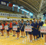 大学生乒乓球邀请赛在校举办 我校代表队荣获一等奖 - 哈尔滨工业大学