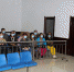 齐齐哈尔市碾子山区法院第37次“公众开放日”：邀请社区干部群众参观法院 - 法院