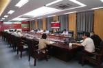 学校召开疫情防控工作领导小组会议 部署暑期及开学相关工作 - 哈尔滨工业大学