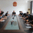 伊春市乌翠区法院召开审判工作专题会议 - 法院