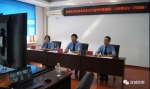 黑龙江吉林：两省五地基层检察院联盟推进拉林河生态文明公益保护 - 检察