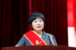 黑龙江高院举行全省法院先进事迹报告会 - 法院