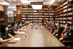 黑龙江政法英模先进事迹宣讲团到省法院宣讲 - 法院