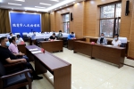 黑龙江省检察院第七检察部深入鹤岗实质性化解一诉争多年案件 - 检察