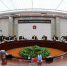 省法院召开党组（扩大）会议传达全省第二批政法队伍教育整顿工作推进会精神 - 法院