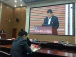 东北“三省一区”社会科学院庆祝中国共产党成立100周年理论研讨会在黑龙江省社会科学院隆重举行 - 社会科学院