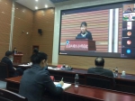 东北“三省一区”社会科学院庆祝中国共产党成立100周年理论研讨会在黑龙江省社会科学院隆重举行 - 社会科学院