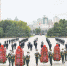 省暨哈尔滨市烈士纪念日向英雄烈士敬献花篮仪式举行 - 科学技术厅