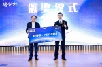 我校项目获“砺剑杯”智能空天创新大赛特等奖 - 哈尔滨工业大学