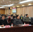 民盟哈工大第七次盟员代表大会召开 - 哈尔滨工业大学